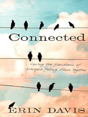 cover image of Connected